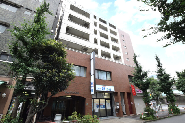 マシャンブル南池袋